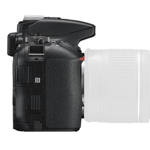 Nikon D5600 Body Only / Nikon D5600 / D5600 Body