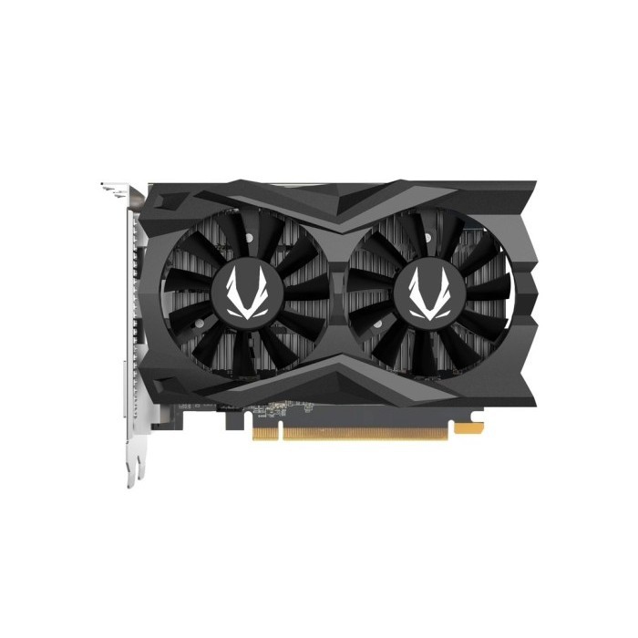 Zotac Vga Geforce Gtx 1650 Amp 4Gb Ddr6 128 Bit Gtx1650