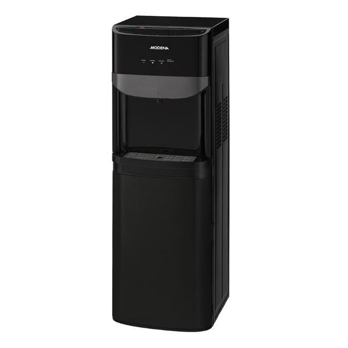 Modena Salutare - Dd 7181 L Dispenser Galon Bawah / Modena Dd7181L