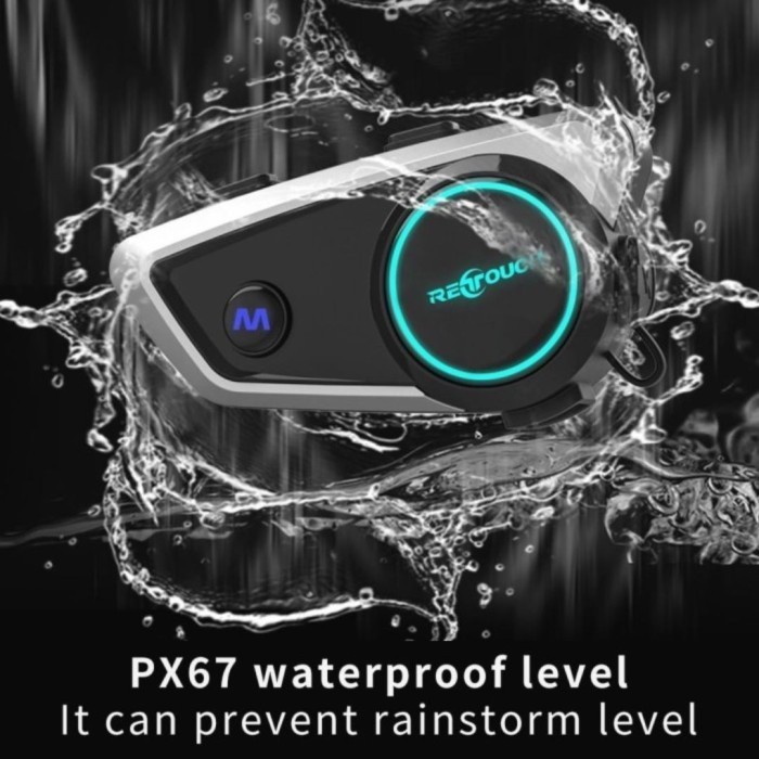 Retouch Intercom X5