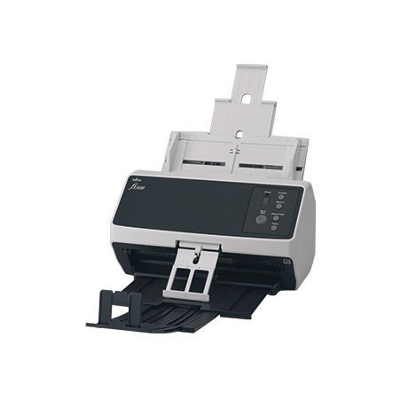 Scanner Fujitsu Fi-8150 Adf 50Ppm (Fi8150) Garansi Resmi Termurah Terlaris Promo