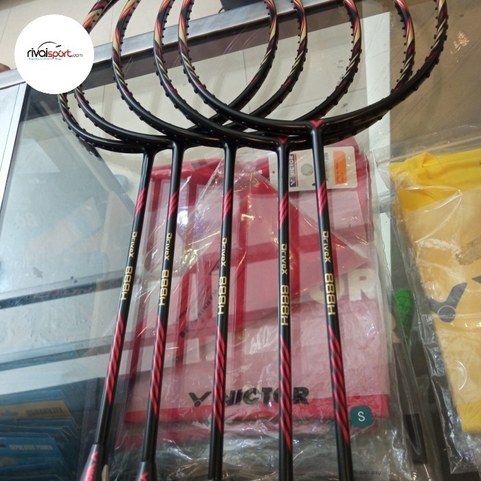 Raket Victor Drivex 888H