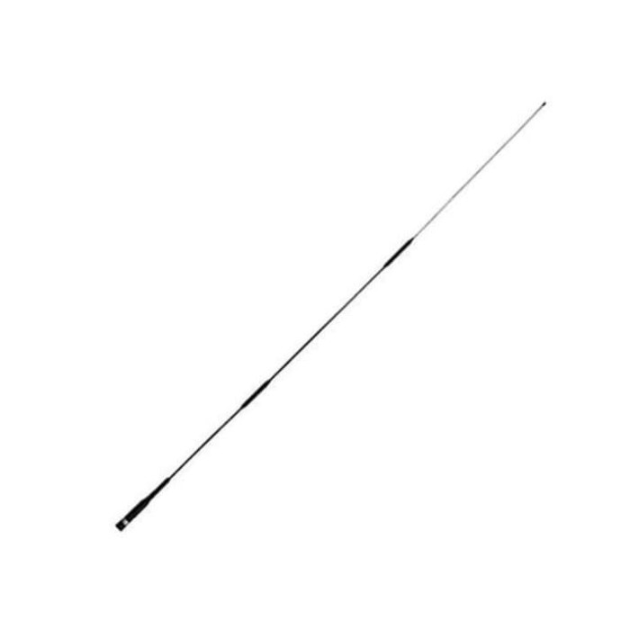 Comet Sbb7 Antena Mobil Dualband Ori 7.2Dbi 140Cm Radio Rig Ht Sbb-7