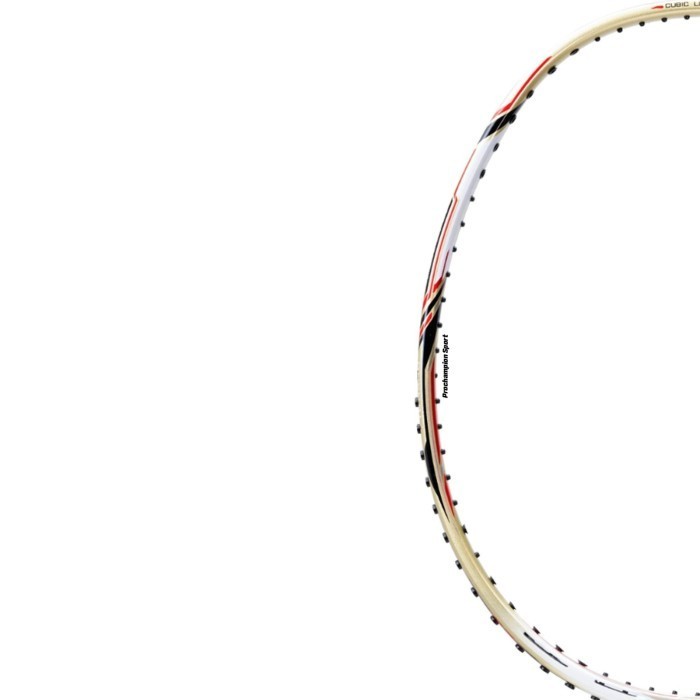 Raket Badminton Original Lining Aeronaut 9000 Antony Ginting Termurah Terlaris Promo