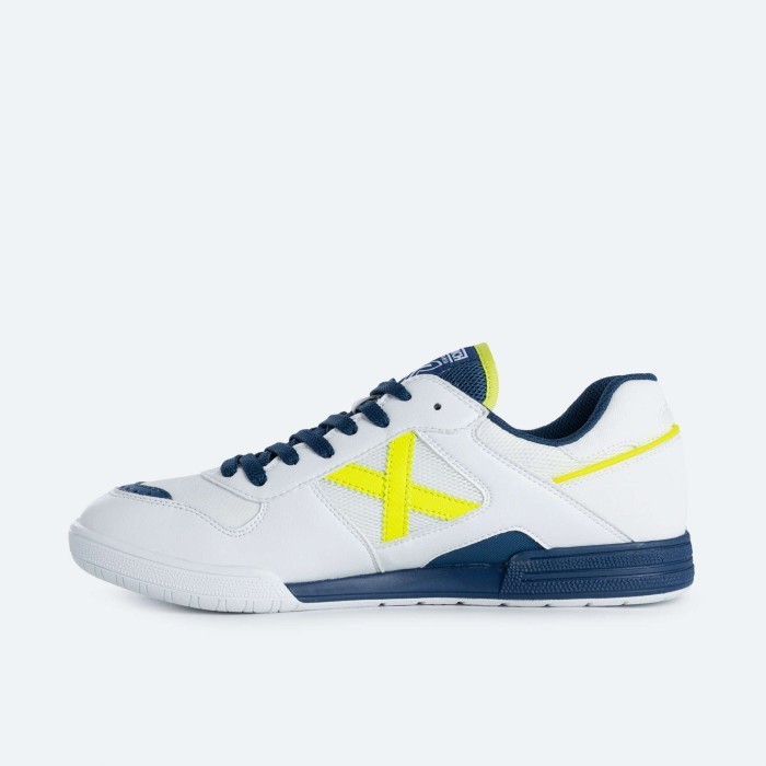 Sepatu Futsal X Munich Continental V2 51