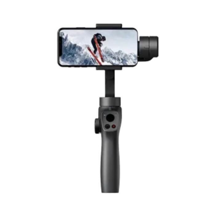 Funsnap Capture Gimbal 2S Stabilizer 3-Axis Set + Tripod + Hard Case