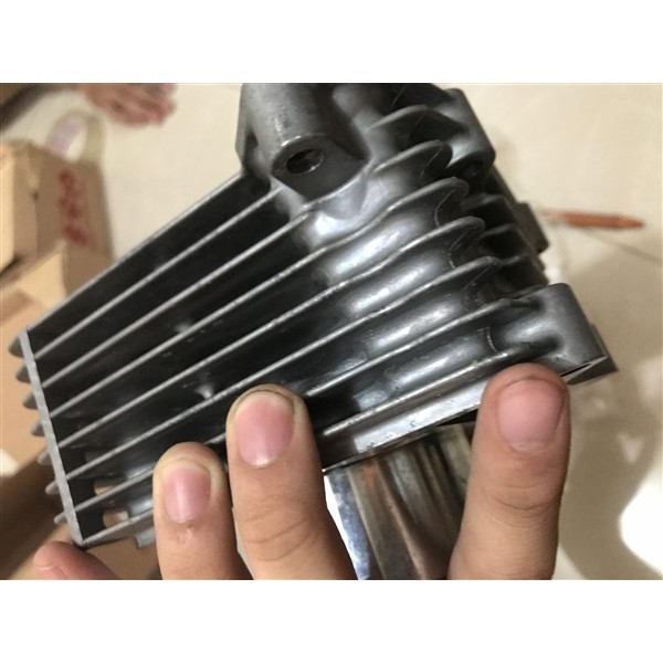 Blok Seher Satria Fu 150 Original Sgp