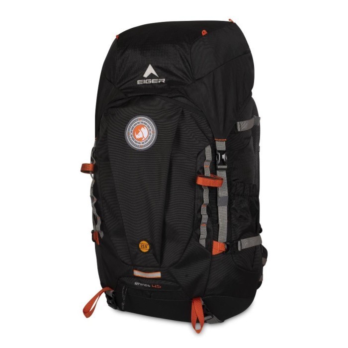 Eiger Rhinos 45L 1A Rucksack
