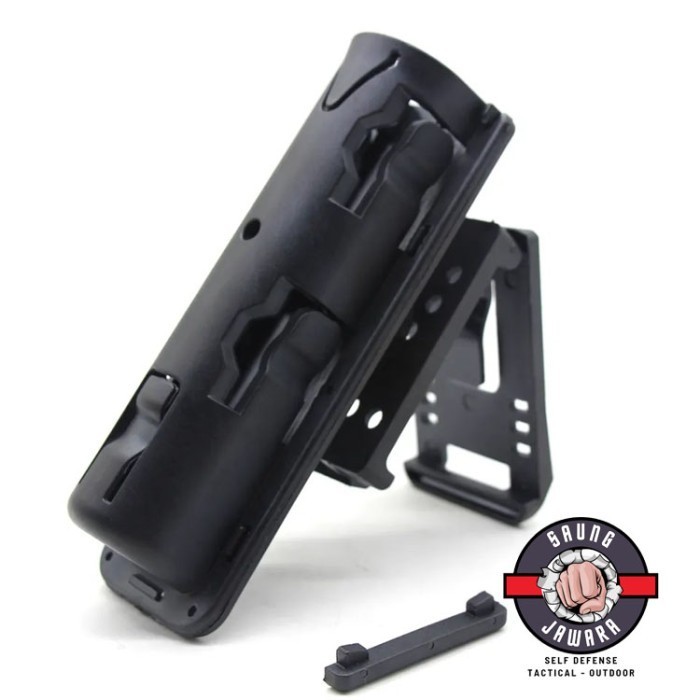 TERMURAH BATON STIK BAJA MERK 511 BATON ORIGINAL IMPORT