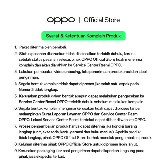 Oppo Power Adapter 65W Gan Supervooc