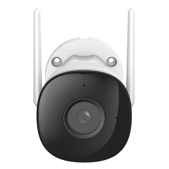 Imou Bullet 2C-D Ipc-F22P-D 2Mp / Ip Wireless Imou Outdoor Bullet 2C-D Termurah Terlaris Promo