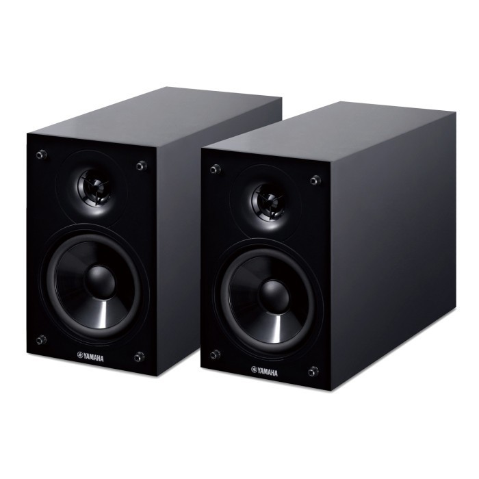 Yamaha Ns-Bp112 Ns Bp112 Bookshelf Speaker Termurah Terlaris Promo