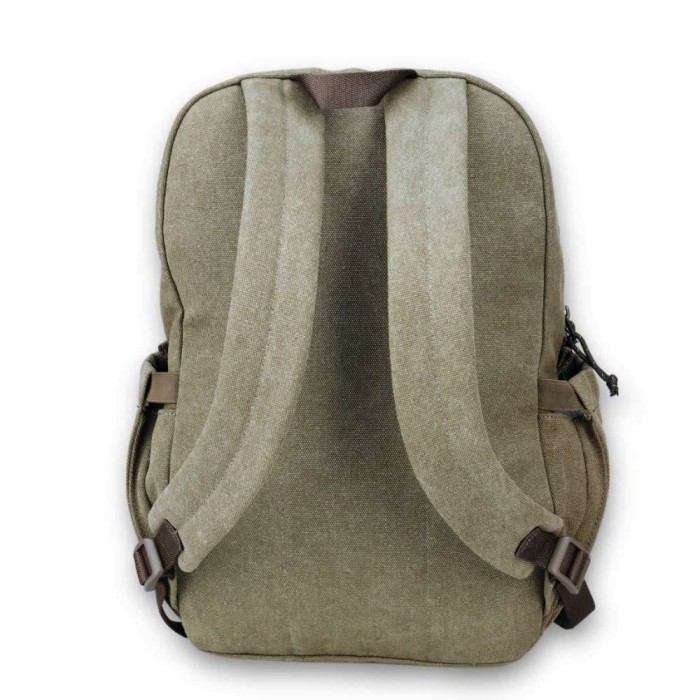 Eiger Coupes Canvas Ws 1.0 Backpack