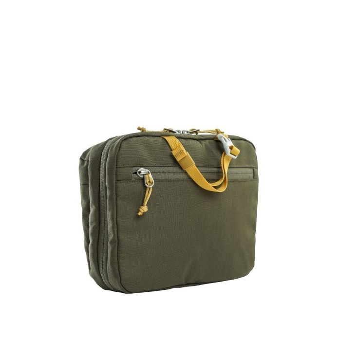 Eiger Spacious Toiletry Ws