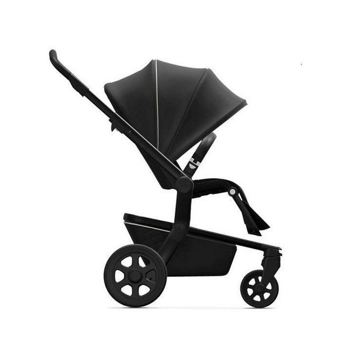 Joolz Stroller Hub Black - Kereta Dorong Anak Bayi (Hitam)