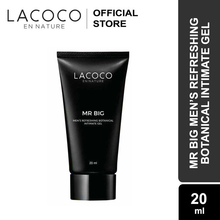 LACOCO MR BIG ORIGINAL