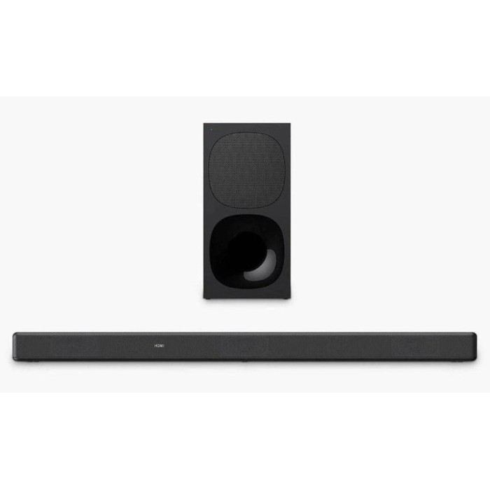 Sony Soundbar Ht-G700 With Bluetooth Dolby Atmos Htg700 G700