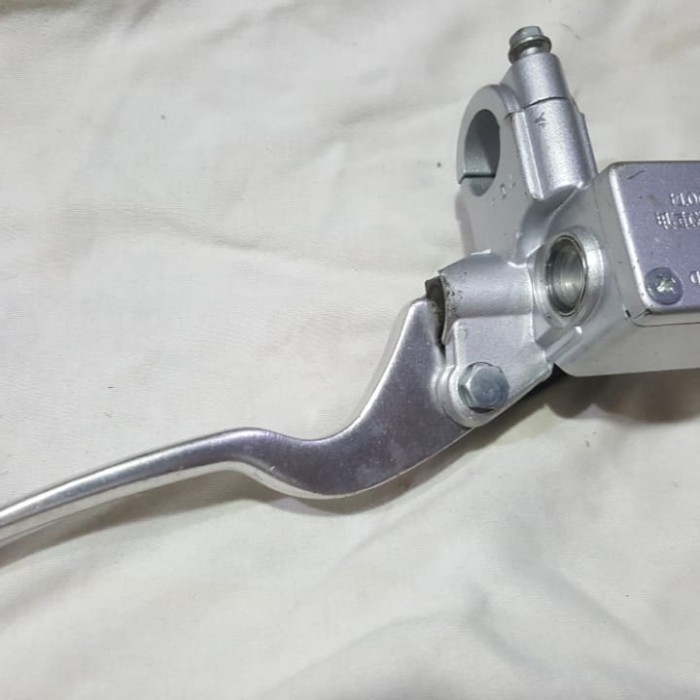 MASTER REM KANAN SET BERIKUT HANDLE KYMCO FREE LX DAN FREE MX