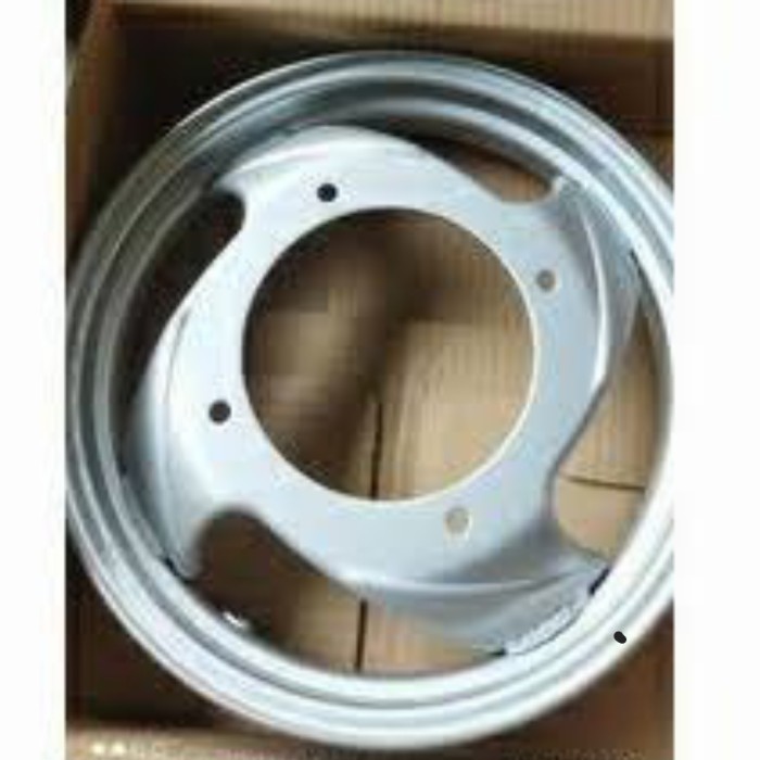 VELG DEPAN TROMOL KYMCO RING 10