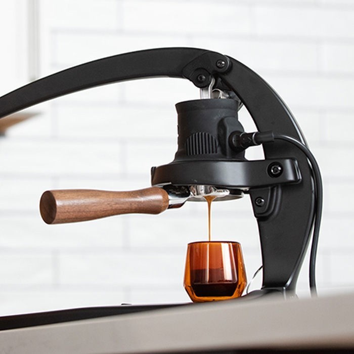 Flair - 58+ Espresso Maker Alat Kopi Seduh Manual Termurah Terlaris Promo