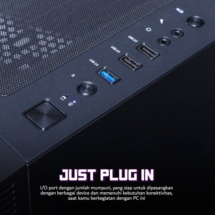 Geforce Rtx Pc Imba Geforce Rtx 3060 Ti I5 -12400F 8Gb Nvme