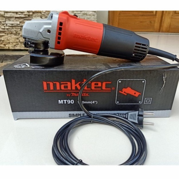 HARGA DISC - gerinda maktec MT90 original 100% 