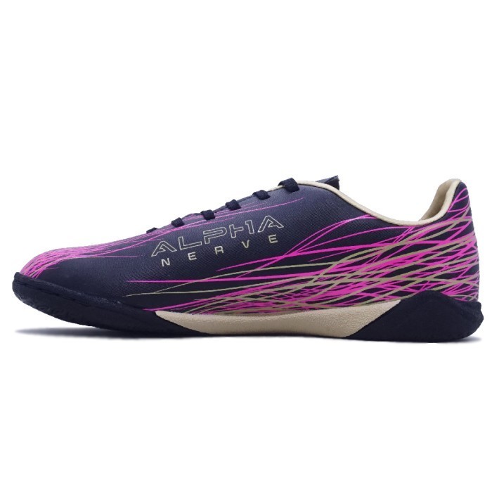 Sepatu Futsal Specs Accelerator Alpha Nerve Core In Original