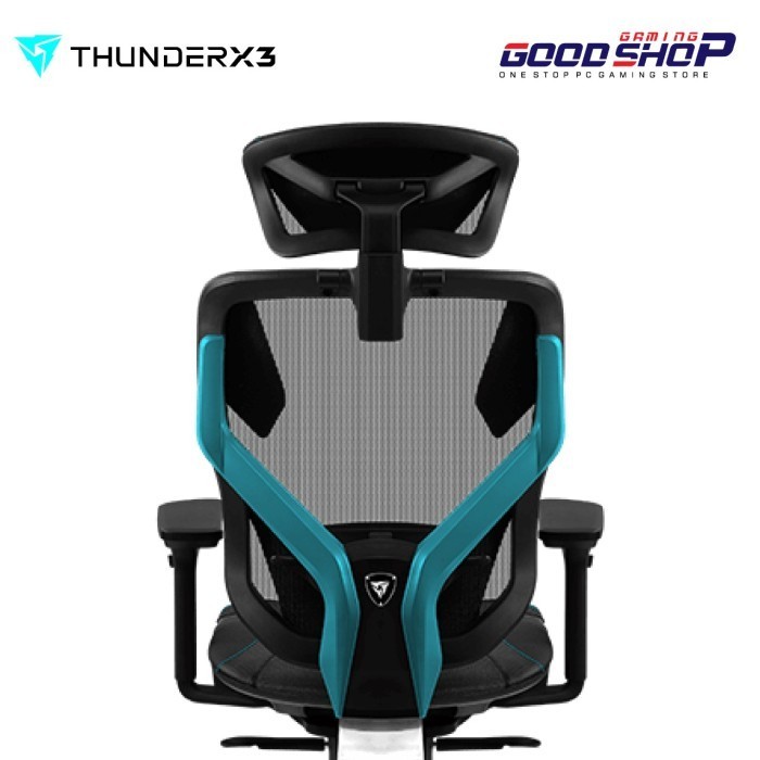 Thunderx3 Yama5 Series Gaming Chair