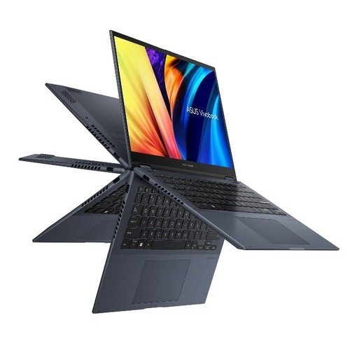 Asus Vivobook Flip 14 Tn3402Qa Ryzen 7-5800H 8Gb 512Gb 2In1 W11 Ohs