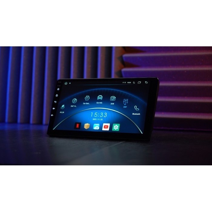 Head Unit Android Mirai X Series- Ql