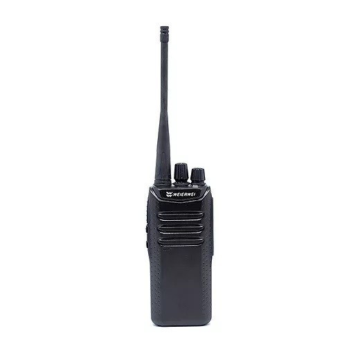 Weierwei Vev-890 Ht Uhf Low 350-390Mhz Non Display Garansi Resmi Termurah Terlaris Promo