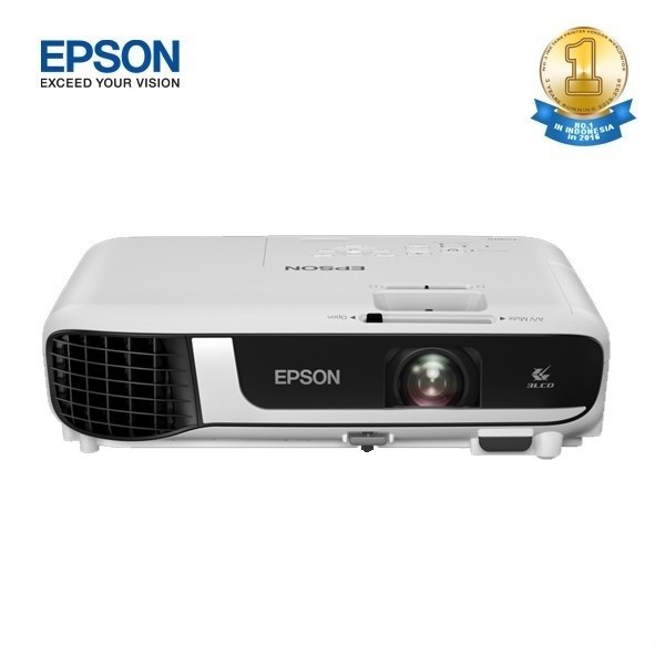 Projector Epson Eb X51 / Ebx51
