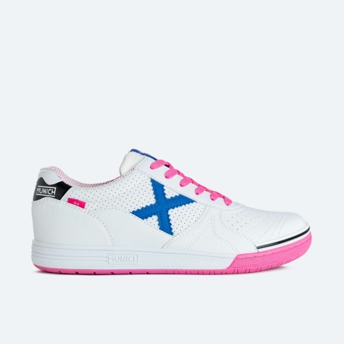 Sepatu Futsal X Munich G3 Profit 389 Termurah Terlaris Promo