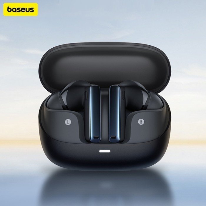 Baseus Bowie M2S True Wireless Earphones Cluster