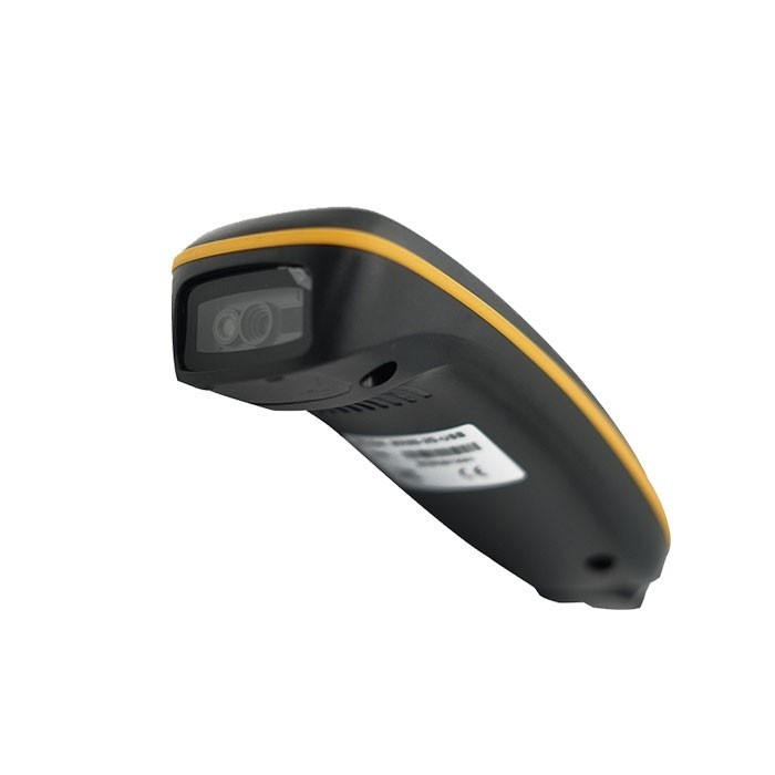 Barcode Scanner Wireless Bluetooth Portable 2D Iware Mx80