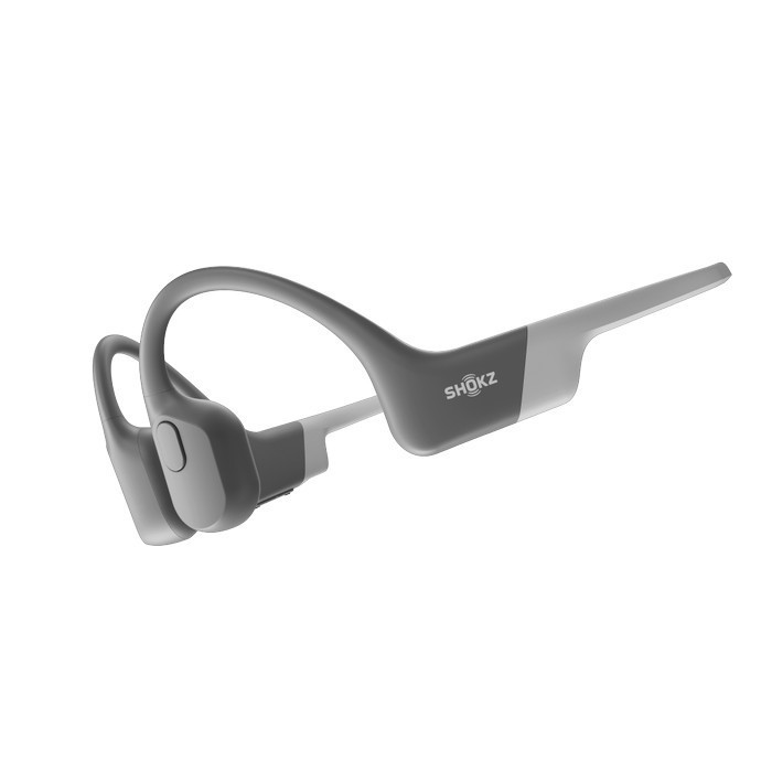 Shokz Openrun - Grey
