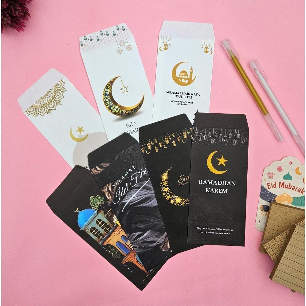 

Tarbaru Amplop Lebaran ( Isi 10 Pcs ) Amplop Angpao Lebaran Murah Amplop Angpao Lebaran Unik Murah Elegant Bahan Berkualitas Promo Terbatas