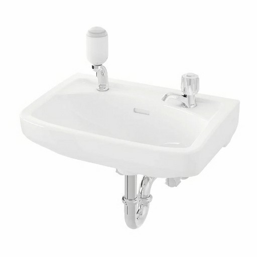 Wastafel Toto L38V1 (Komplit Set)