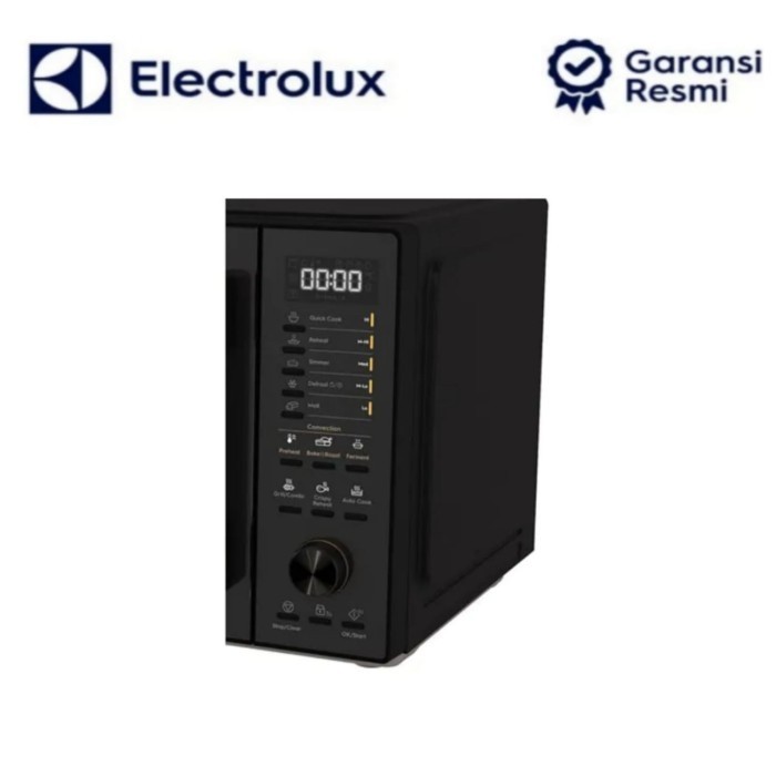 Microwave Electrolux Emc27D22 Bm