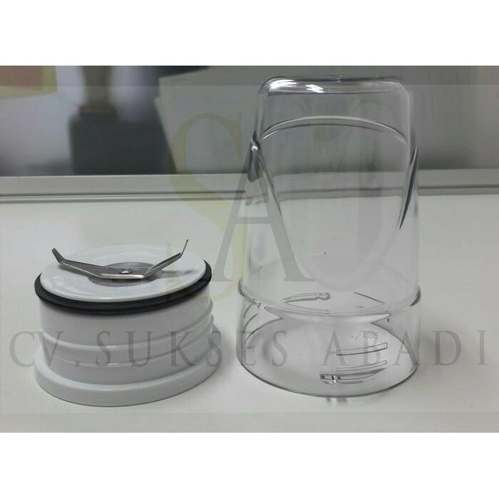 Blender Turbo Surabaya Bahan Kaca Ehm 8098