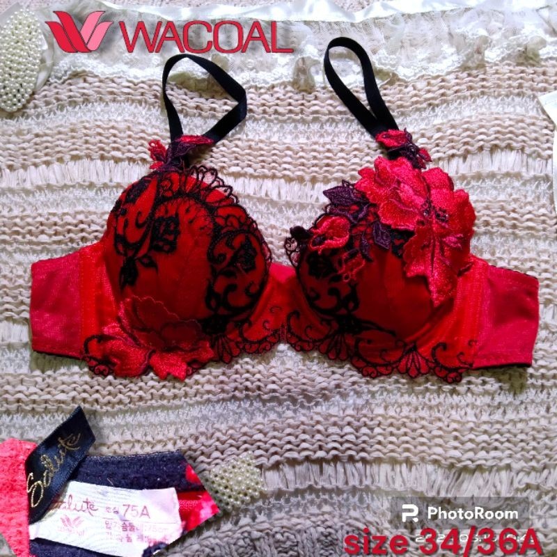 Bra Wacoal