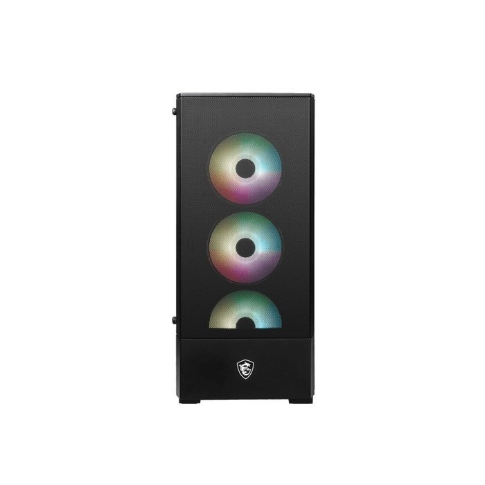 Msi Mag Desktop Xiii I9-13900F Rtx 4070 32Gb Nvme Gaming Pc