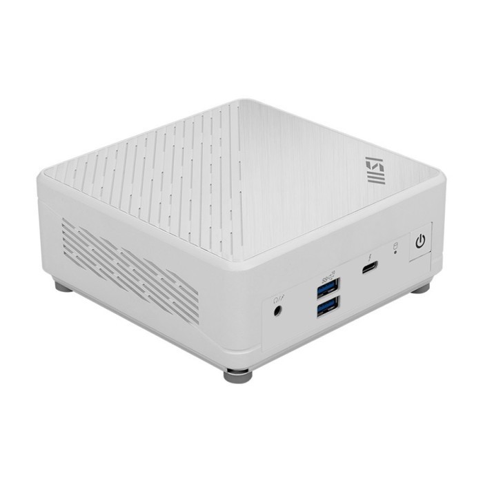 Mini Pc Msi I3 Gen 12 Msi Cubi 5 12M Intel Core I3 1215U Gen 12