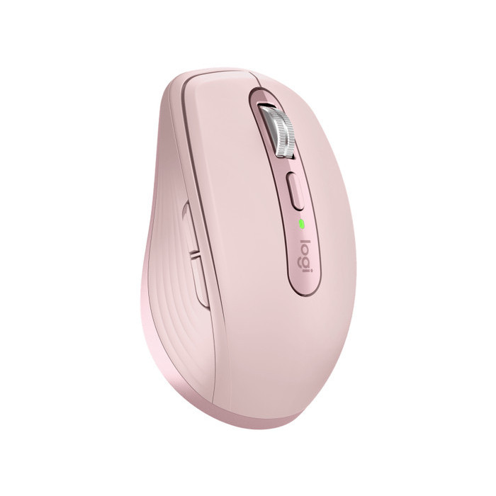 Logitech Mx Anywhere 3 - Rose