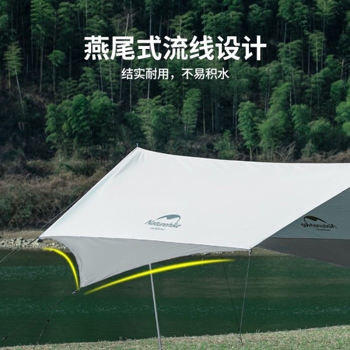 Flysheet Naturehike Nh22Zp009 Termurah Terlaris Promo