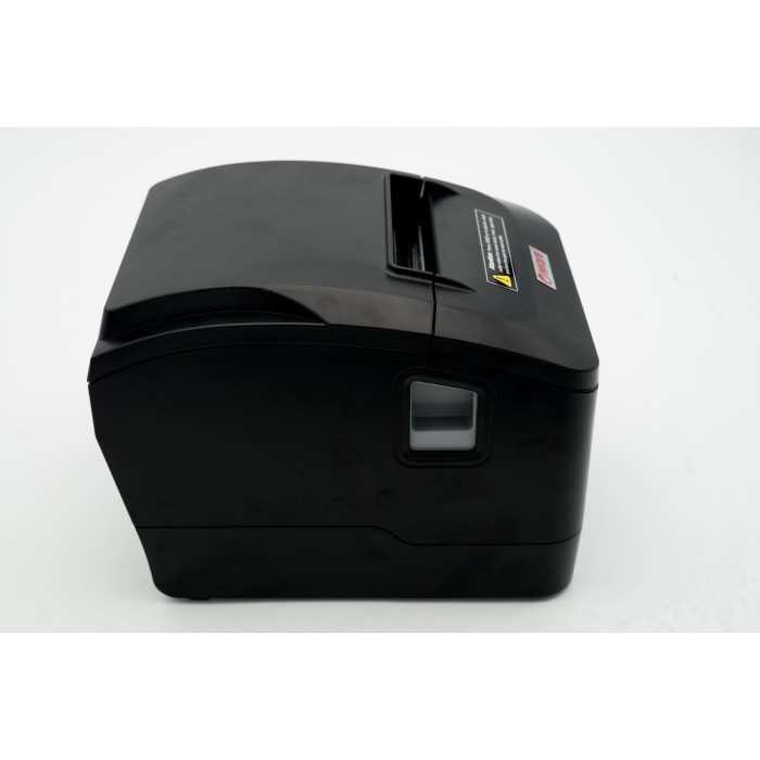 Wifi Printer Thermal 80Mm Usb & Wifi Autocutter For Pos Kasir Kitchen