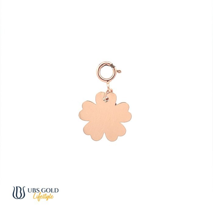 Ubs Liontin Emas - Emp0019 - 17K