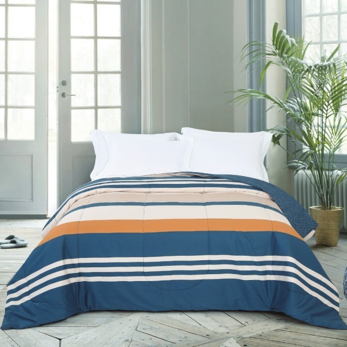 Informa - Linotela 160X210 Cm Bed Cover Katun Haylee