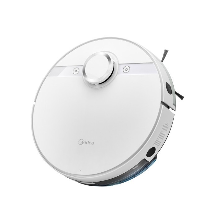 Midea Robot M7 Plus Black - Vacuum Cleaner + Mopping