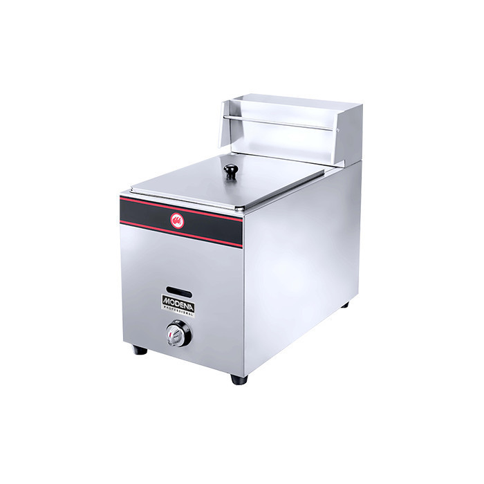 Modena Gas Fryer Top Ff 1061 Gt